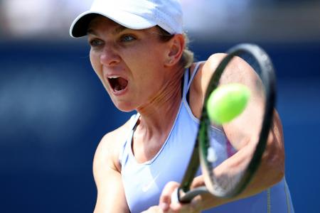 Turnierpause für Halep nach Nasenoperation