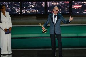 Emmy Awards: "Ted Lasso", "Succession" waren zwei der großen Gewinner