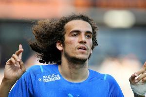 Marseilles Guendouzi: Gegen Frankfurt noch "kein Endspiel"