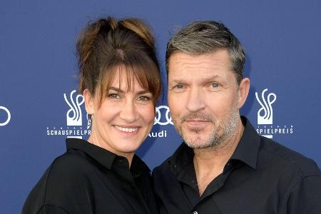Hardy Krüger jr. in Sorge: Seine Frau ließ sich die Brüste abnehmen