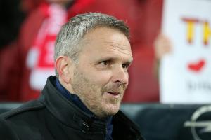 DFB-Pokal der Frauen: Hamann lost Achtelfinale aus