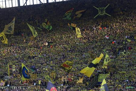 DFB: Keine Stehplätze bei EM 2024 in Deutschland