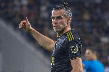 Das sind die meistverkauften MLS-Trikots - Die nordamerikanische Fußball-Profiliga MLS hat eine Top-Liste der meistverkauften Trikots dieser Saison herausgebracht. In der Top 10 sind gleich drei ehemalige Bundesliga-Stars zu finden. Einer davon ist sogar überraschend auf Platz zwei gelandet.