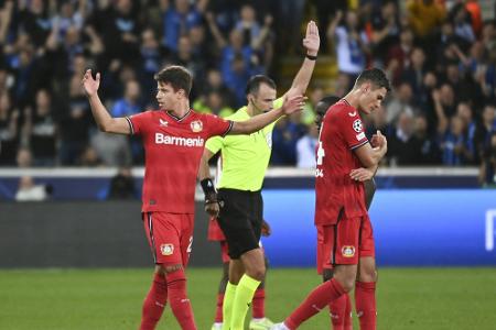 Tschechien mit Schick und Hlozek - auch Kudela kehrt zurück