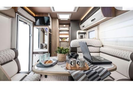 Vorstellung KEA I 85 & KEA P 85 (2023)