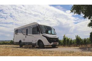 Vorstellung KEA I 85 & KEA P 85 (2023)