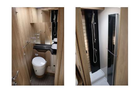 Vorstellung KEA I 85 & KEA P 85 (2023)