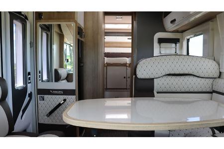 Vorstellung KEA I 85 & KEA P 85 (2023)