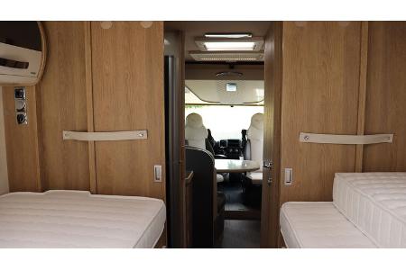 Vorstellung KEA I 85 & KEA P 85 (2023)