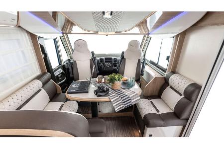 Vorstellung KEA I 85 & KEA P 85 (2023)