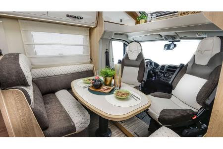 Vorstellung KEA I 85 & KEA P 85 (2023)