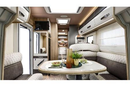 Vorstellung KEA I 85 & KEA P 85 (2023)