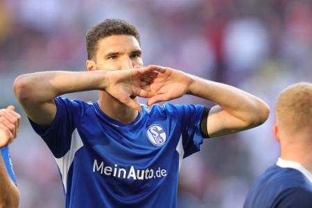Nach Operation an der Wade: Schalke zunächst ohne Kaminski