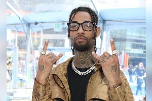 US-Rapper PnB Rock in Los Angeles erschossen