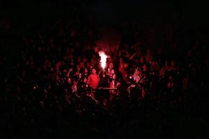 Fußball-Fan in Argentinien erschossen