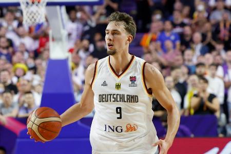 Grünes Licht: Wagner spielt gegen Griechenland