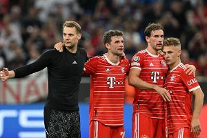Goretzka: "Angebliche Probleme derart konstruiert"