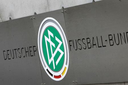 DFB und Entwicklungsministerium vertiefen Partnerschaft