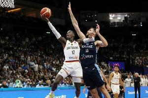 Bis zu 2,5 Millionen Fans sehen Basketballcoup bei RTL