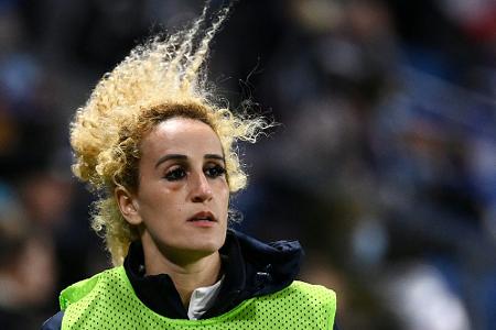 Angriff auf PSG-Star Hamraoui: Drei Verdächtige festgenommen