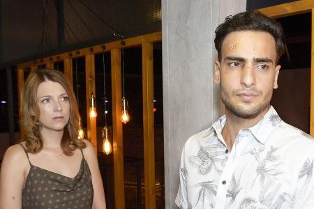 Das passiert heute in den Soaps