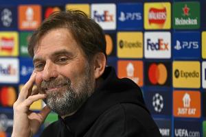 All-Star-Game in England? Klopp reagiert belustigt