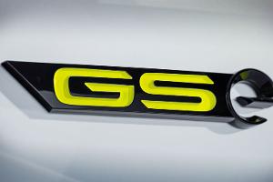 Opel GSe Logo