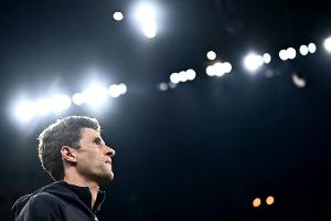 Medien: Einbruch bei Müller während Champions-League-Spiel