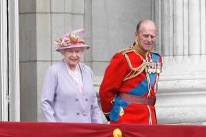 Die Queen wurde 96, Prinz Philipp 99: Warum werden die Royals so alt?