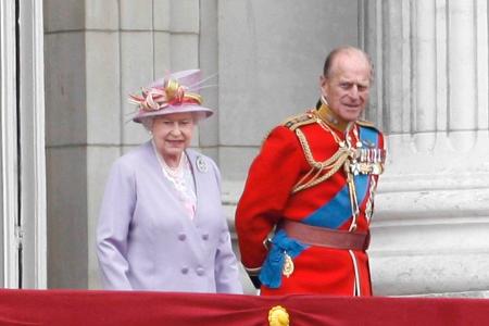Die Queen wurde 96, Prinz Philipp 99: Warum werden die Royals so alt?