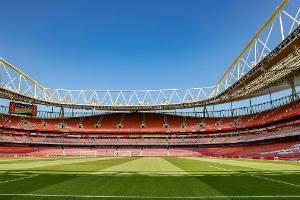 Europa League: Arsenal gegen Eindhoven am 20. Oktober