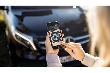 Mercedes Benz Advertorial