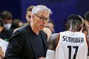 Herbert nach EM-Coup: "Dennis wollte meine Kreditkarte"