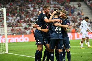 Köln vor Conference League-Spiel: "Genug gesprochen"