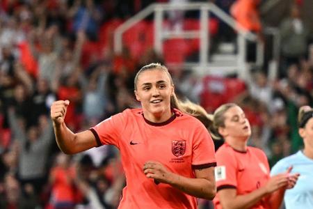 Bayern-Star Stanway nimmt Trophäen ins Visier