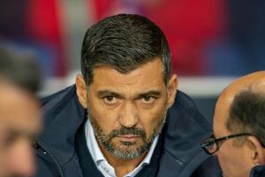 Nach 0:4-Pleite: Porto-Coach und Familie im Auto attackiert