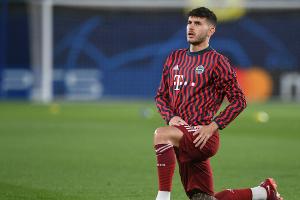 Muskelbündelriss: Hernandez fällt mehrere Wochen aus