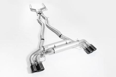 G-Power G5M CS Bi-Turbo auf Basis BMW M5 CS F90