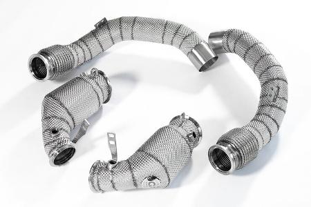 G-Power G5M CS Bi-Turbo auf Basis BMW M5 CS F90