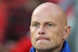 Solbakken wirft Nationalspieler aus dem norwegischen Kader