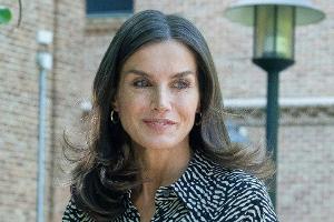 Letizia von Spanien: Wie die Königin die Herzen gewinnt