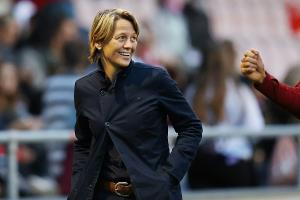 Rech plädiert für Mindestgehalt in Frauen-Bundesliga