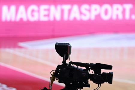 MagentaTV startet WM-Berichterstattung am 19. September