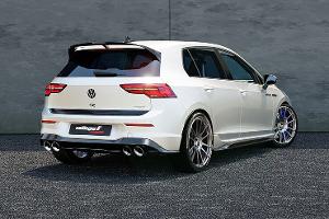 Oettinger VW Golf 8 R Aerodynamik-Paket