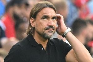 Farke sieht Leipzig auf anderem Level als Gladbach