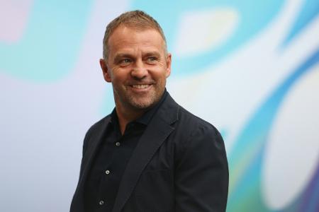 Flick drückt Basketballern 