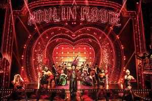 "Moulin Rouge! Das Musical" kommt nach Köln: Das erwartet die Besucher