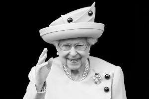 Beisetzung von Queen Elizabeth: 4,1 Milliarden TV-Zuschauer erwartet