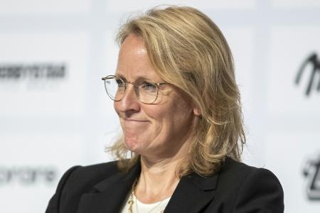 DFL vereinbart Kooperation mit der NFL