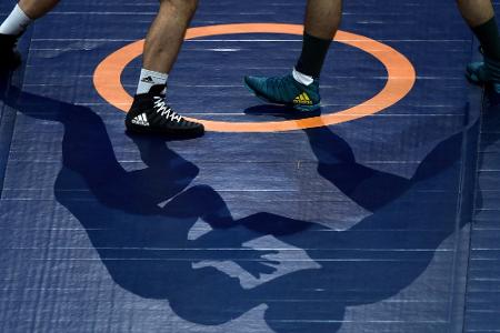 WM in Belgrad: Freistilringer setzen Niederlagenserie fort